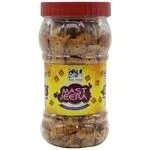 Bisk Farm Spicy Jeera Biscuits 200 g Jar at best prices in Kolkata | Omegafoods.in